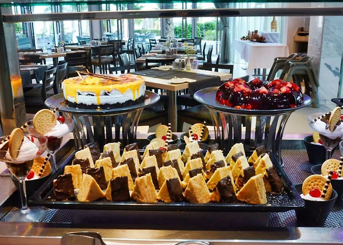 Hotel Vassos Nissi & 4*