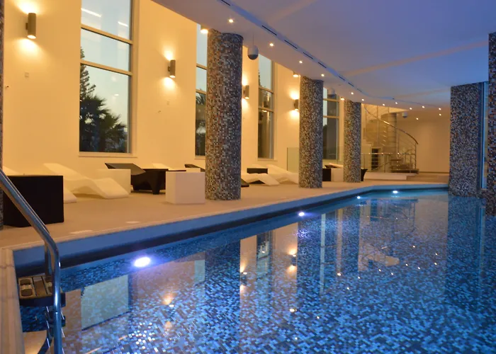 Vassos Nissi & Ayia Napa