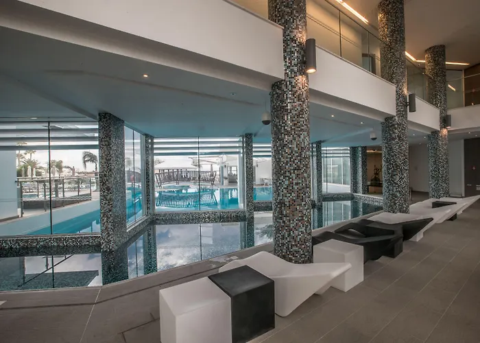 Vassos Nissi & Ayia Napa