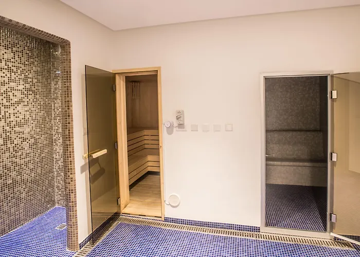 Hotel Vassos Nissi &