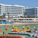 Hotel Vassos Nissi & Ayia Napa