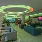Hotel Vassos Nissi &