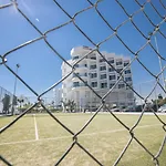 Hotel Vassos Nissi &