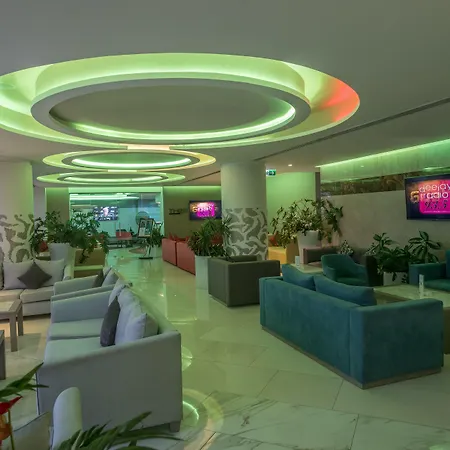 Hotel Vassos Nissi &